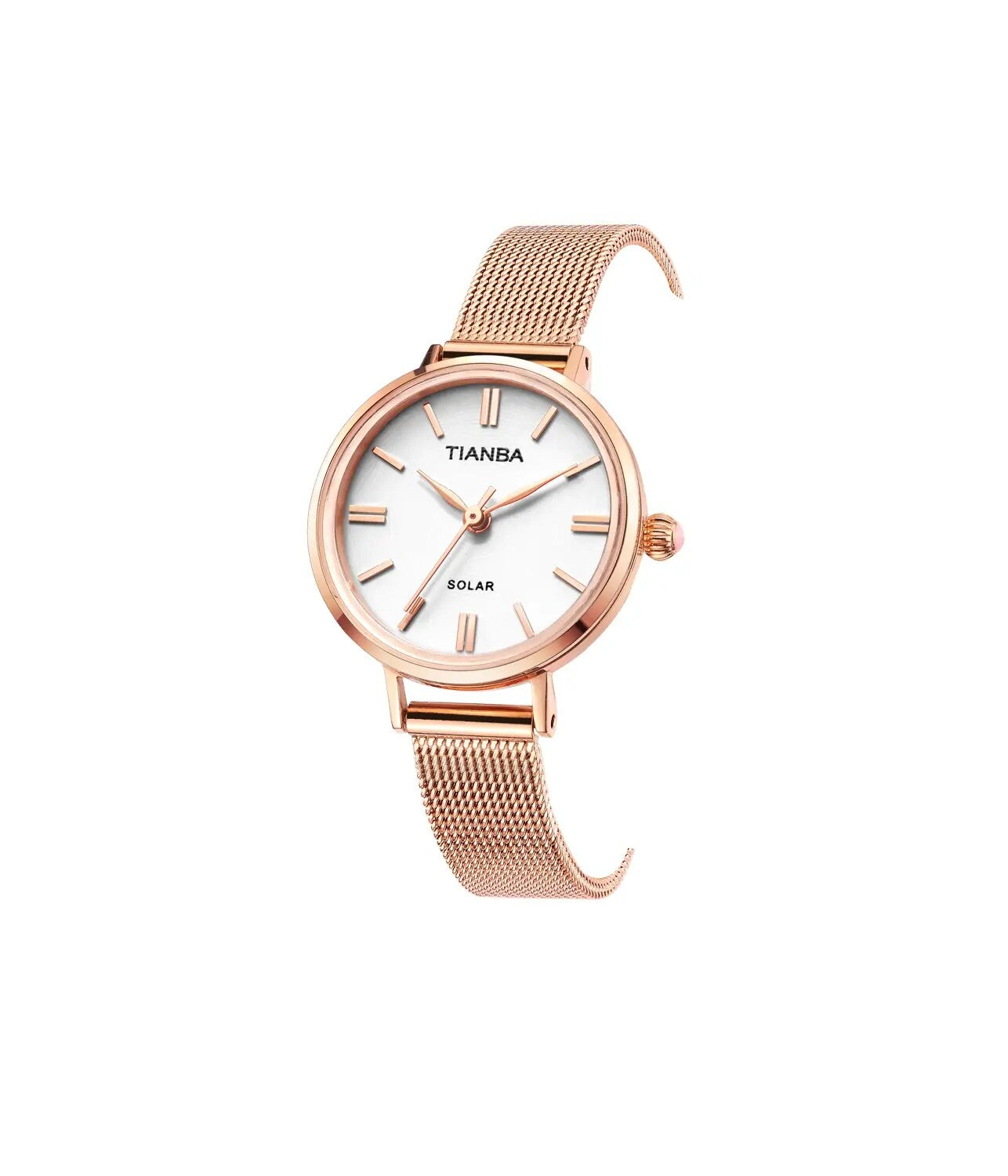 Delicate Accessory Watch, Trendy and Versatile for Daily Wear - Alain Carnet Watch