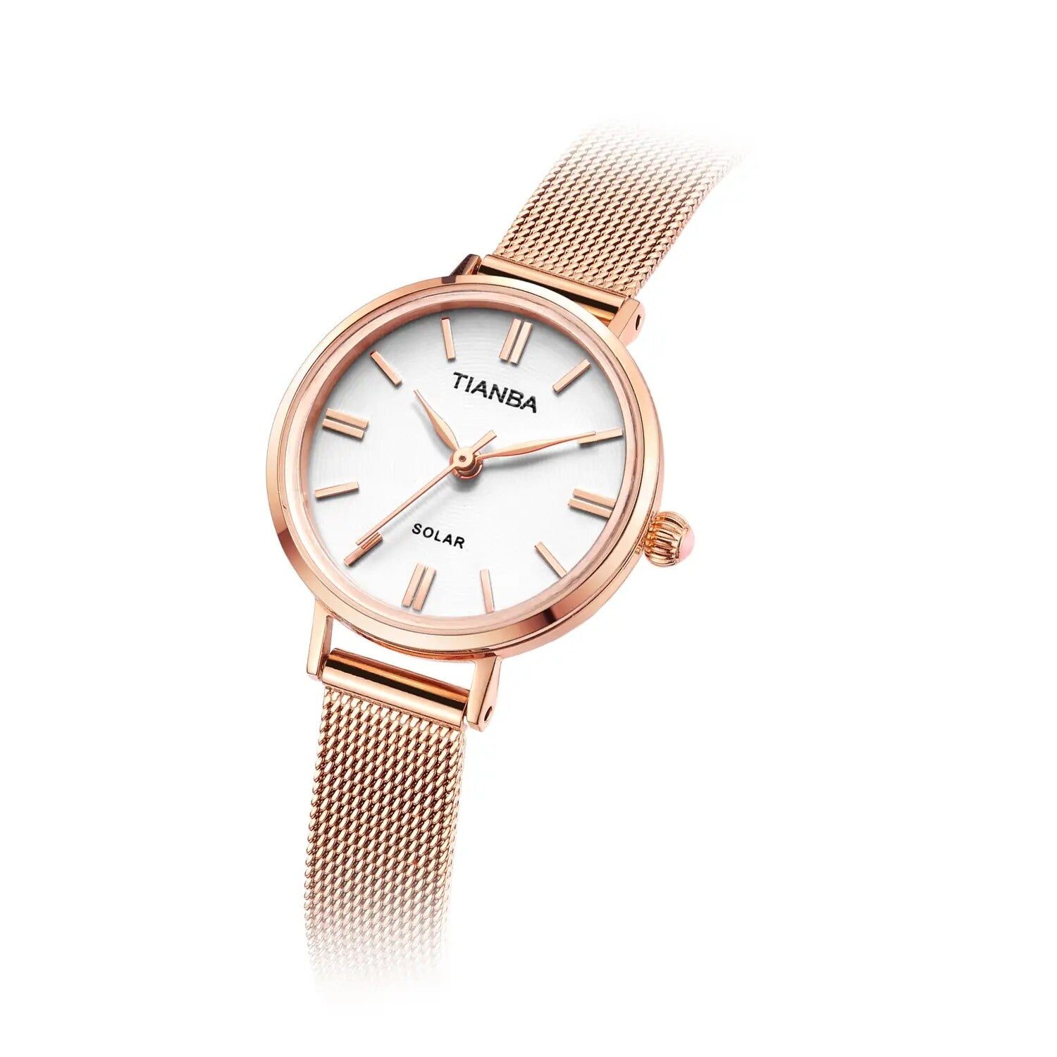 Delicate Accessory Watch, Trendy and Versatile for Daily Wear - Alain Carnet Watch