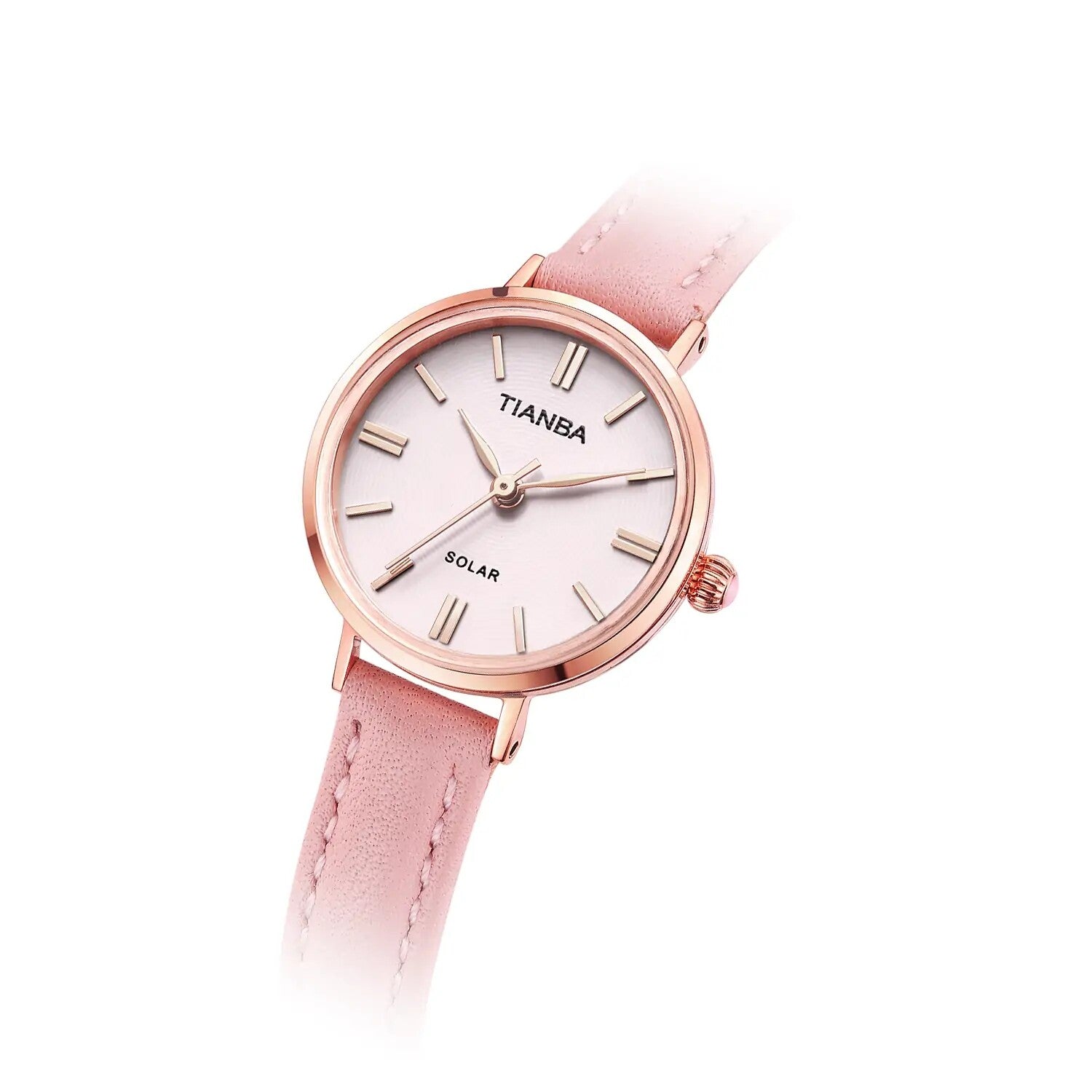 Delicate Accessory Watch, Trendy and Versatile for Daily Wear - Alain Carnet Watch