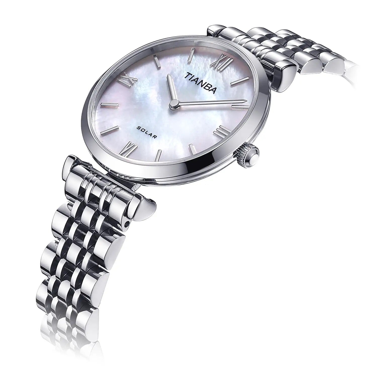 Business Quartz Watch, Classic and Elegant for Professionals - Alain Carnet Watch